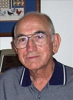 Obituary of Donald Henry Brown