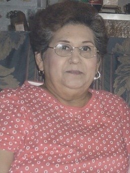 Obituary of Andrea Hernandez