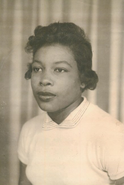 Obituary of Elizabeth Alberta Randolph