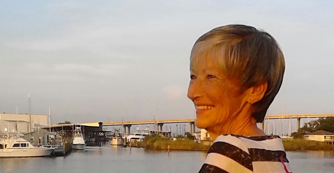 Obituary of Brenda Leigh Smith