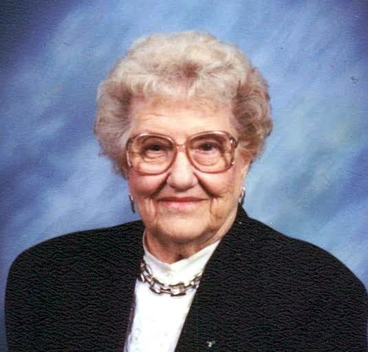 Obituary of Wilma Sulaski