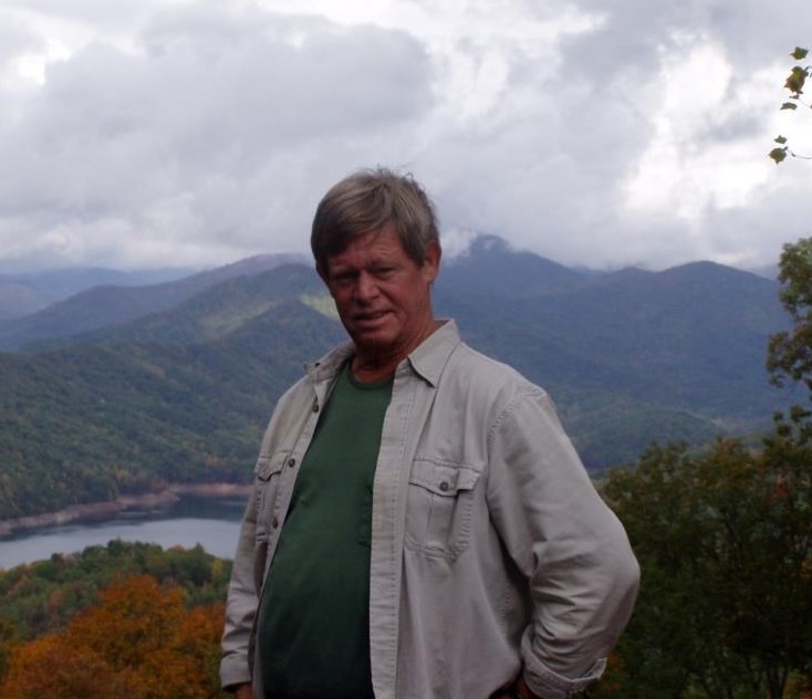 Obituario de Ronald Edward Rose