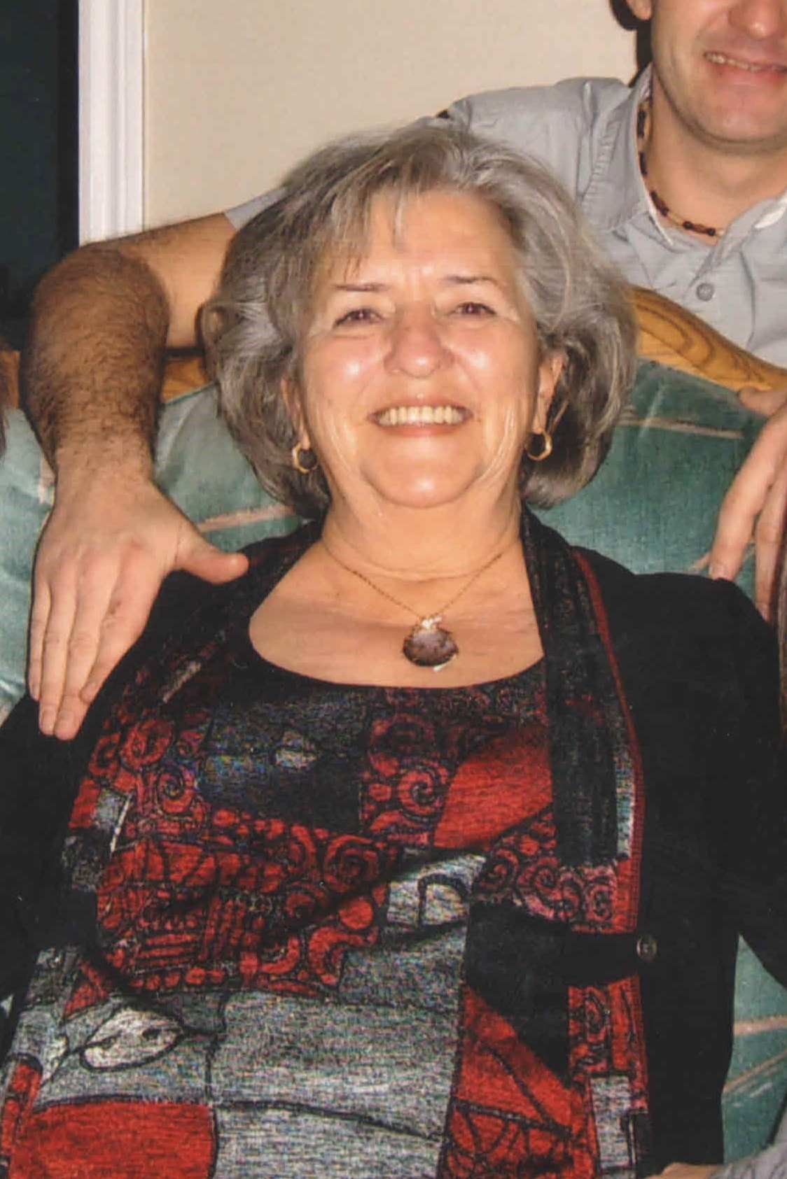 Obituary of Lorraine Leduc