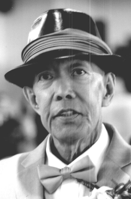 Obituary of Nick C Abo