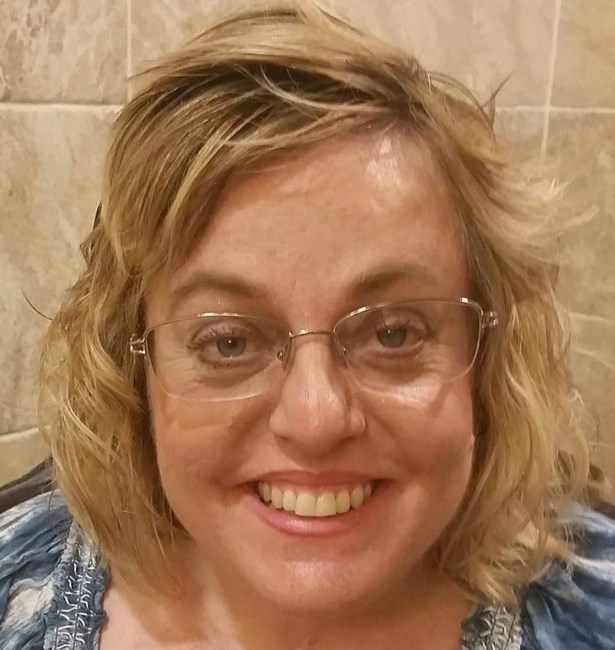 Obituary of Brenda Louise Kimble