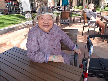 Obituary of Chie Wen Leung