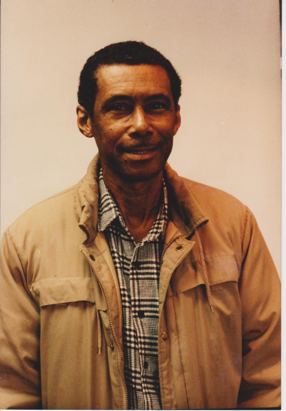 Obituario de Carlos Evan Roman