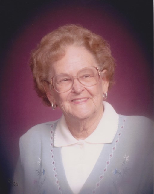 Obituario de Dorothy Ann Dolan