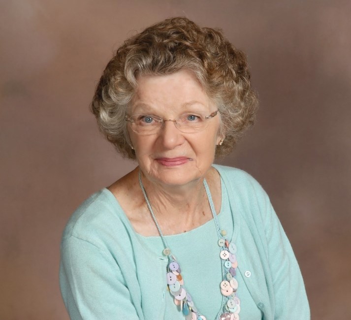 Obituary of LaRue Ivey Holtzclaw