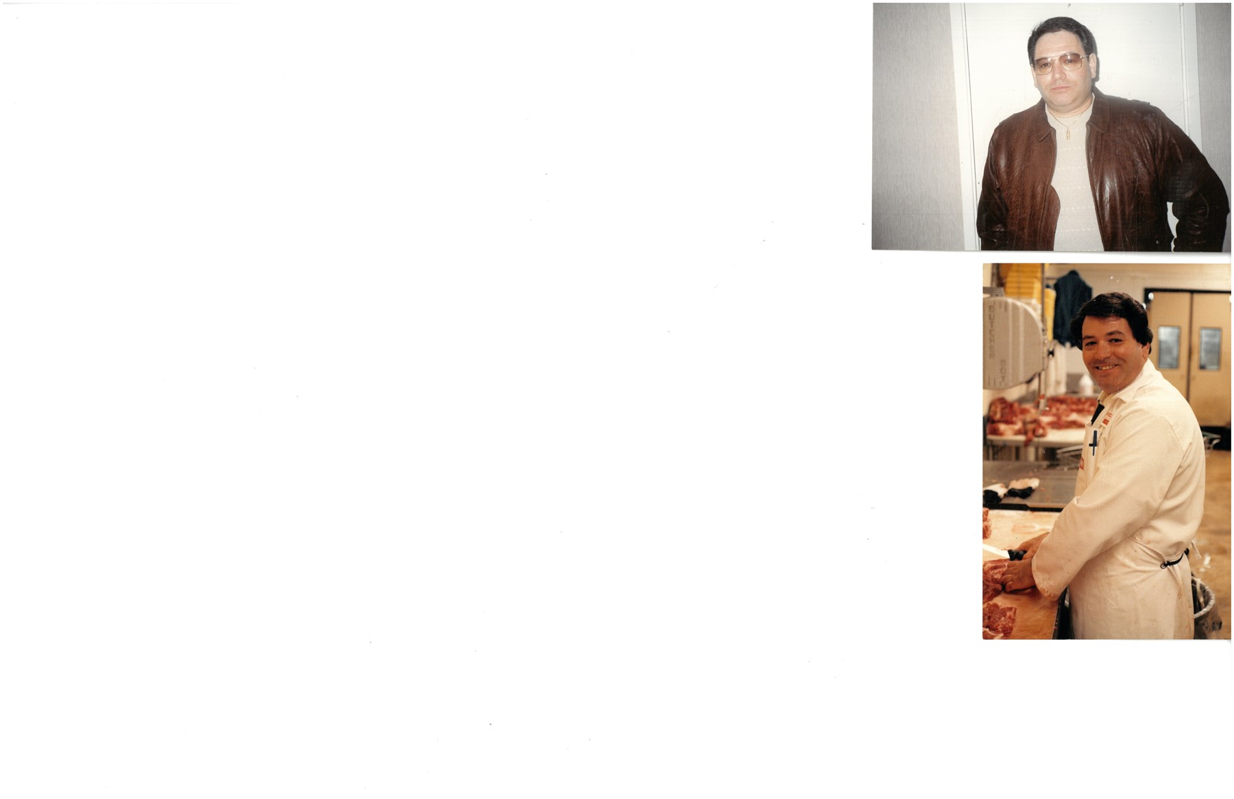 Obituary of Steven Kaplan