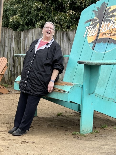 Obituary of Linda L. Arnold