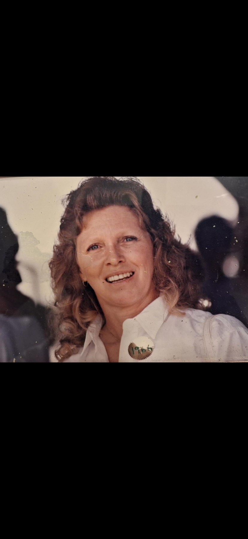 Obituary of Connie D. Crain