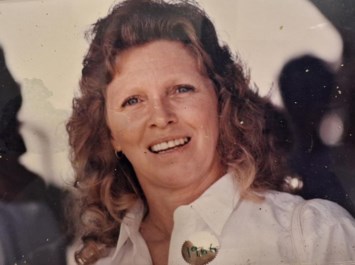 Obituary of Connie D. Crain