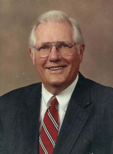 Obituary of Robert Dillon