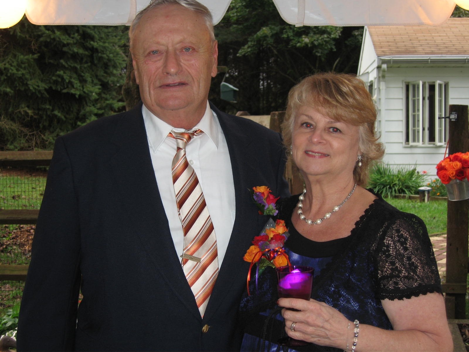 Obituary of Thomas J. Olszewski, Jr.