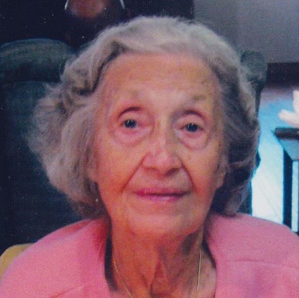 Obituario de Audrey Dee McElroy