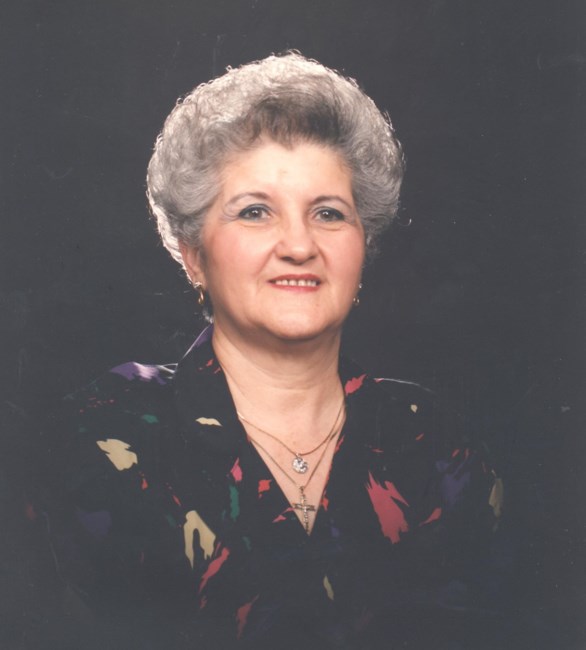 Obituary of Camilla Sabella