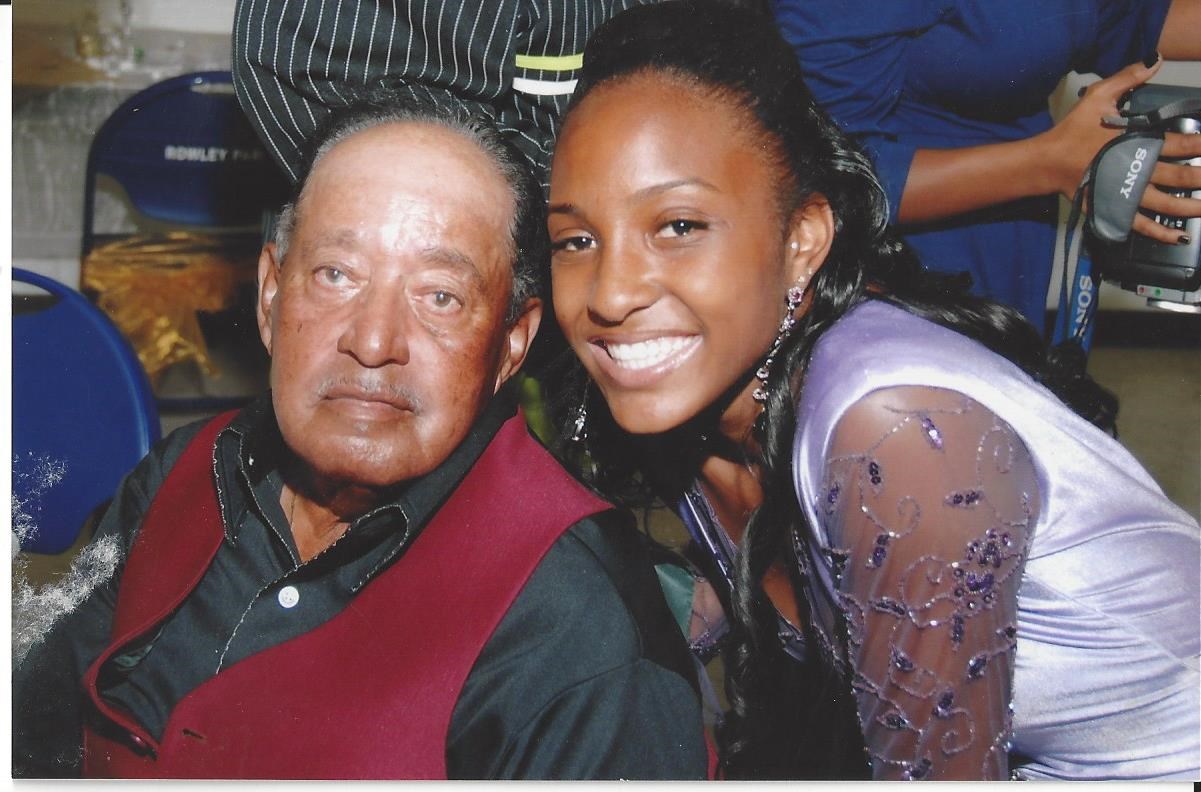 Obituary of Lawrence Henry Martin, Jr.