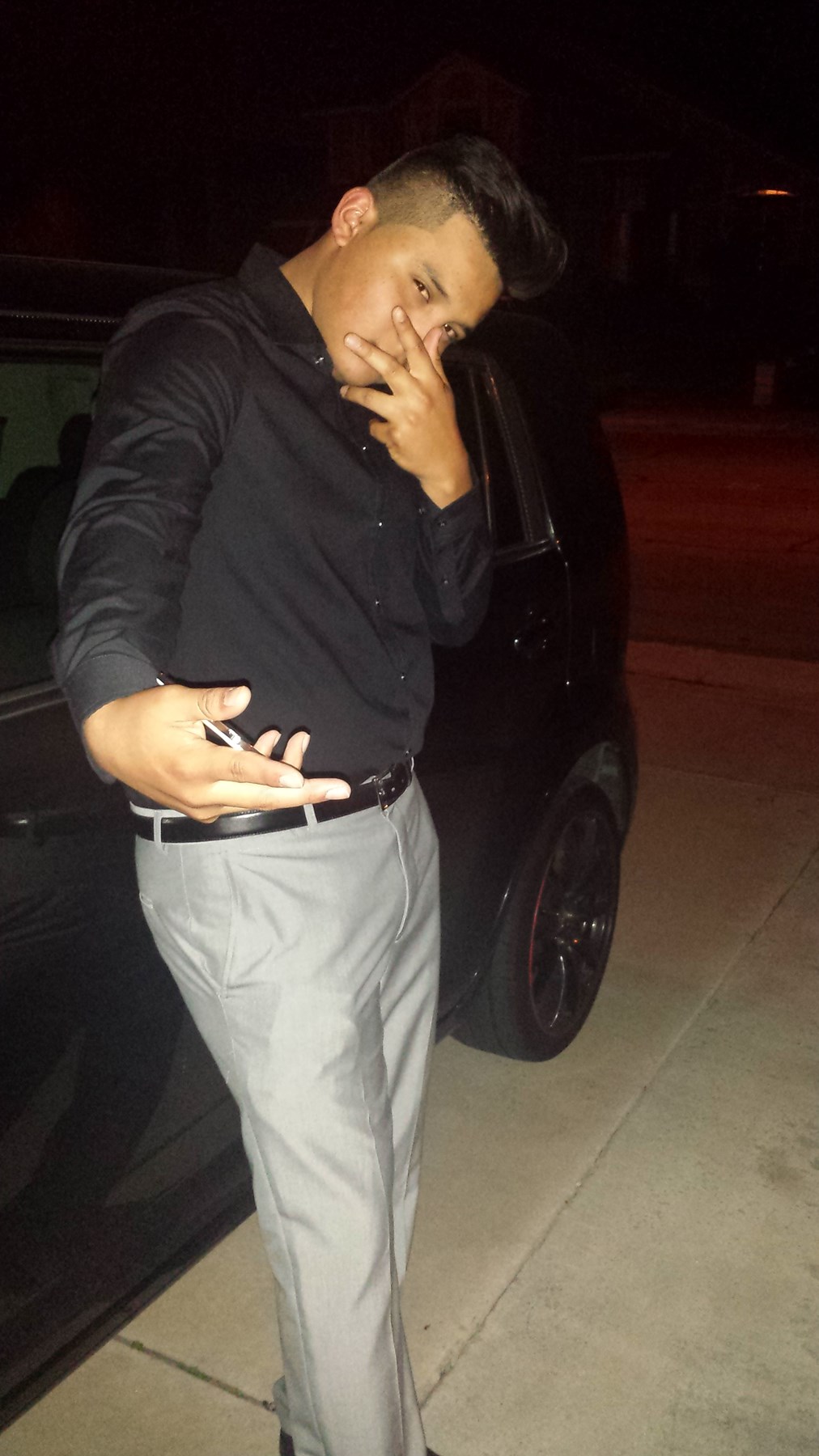 Obituary of Aldo Noe Acosta