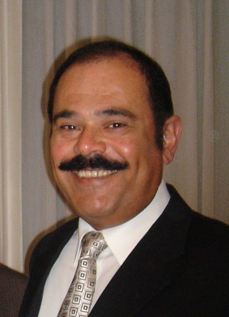 Obituary of Nathan Harounian