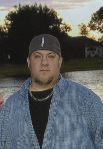 Obituary of Ryan Alan Minton