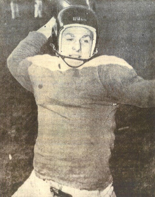 Obituary of Tyler M Keefe