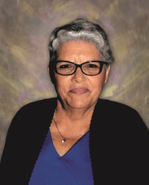 Obituary of Rosa Mirtala Ramos