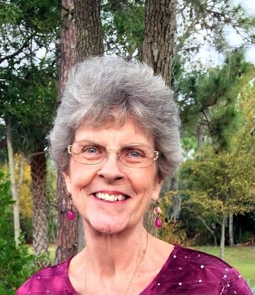 Obituary of Janet May Headley