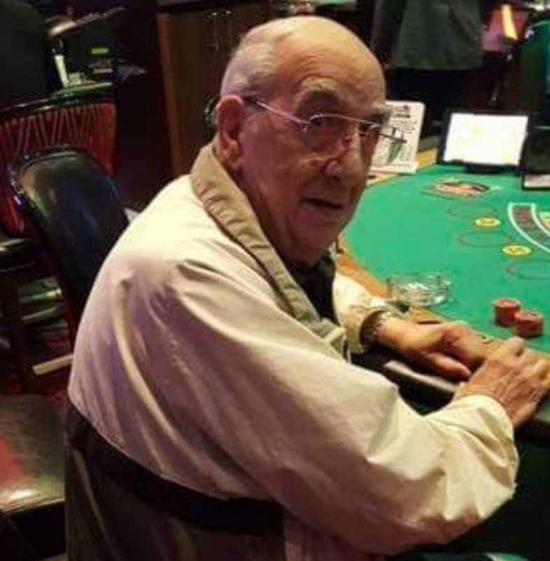 Obituary of Edward A. Cetta Sr.