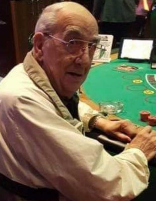 Obituary of Edward A. Cetta Sr.