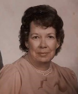 Obituary of Maryanne Lee Smith