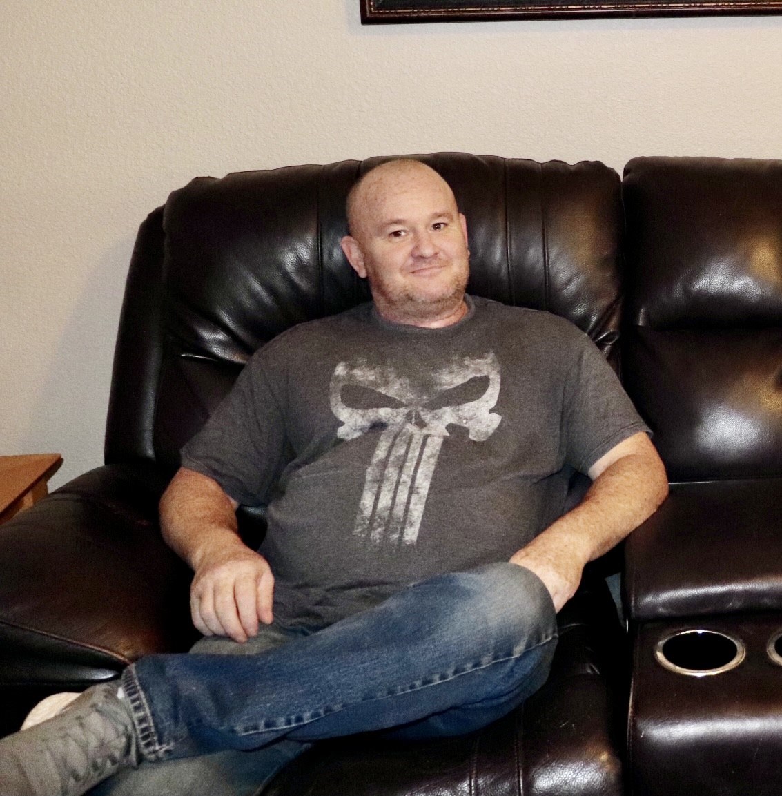 Obituario de William "Bj" Joseph Boudreaux