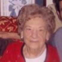 Obituary of Katherine F. Shepherd