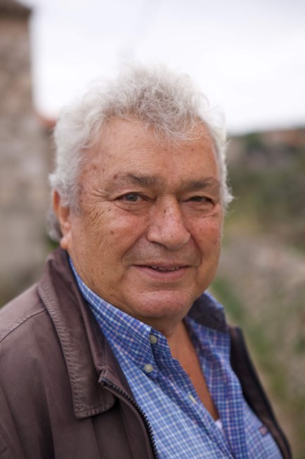 Obituary of Dinko Segic