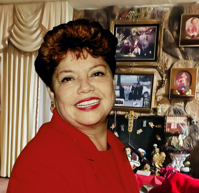 Obituary of Maria Guadalupe Ochoa