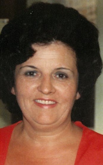 Obituary of Barbara M. Balzano