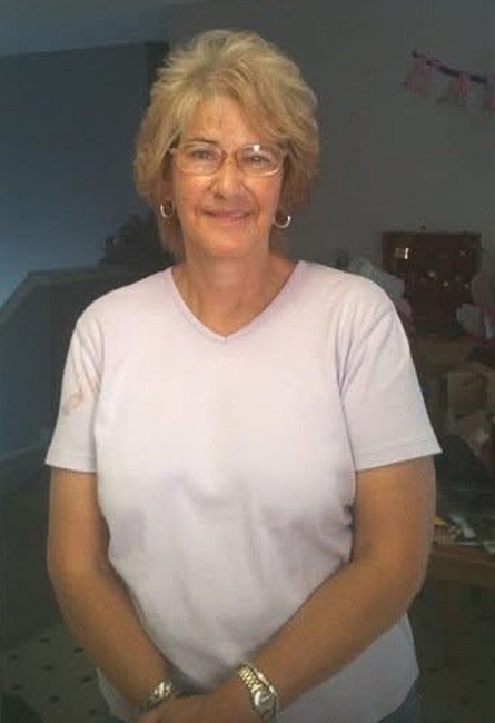 Obituary of Carol R. Taylor