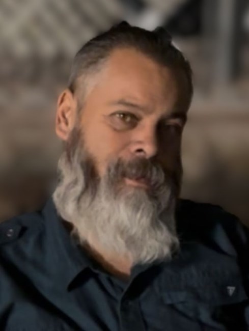 Obituary of Rogelio Iván Palomares Castañeda