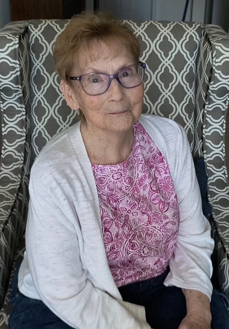 Obituary of Barbara "Bobbie" Dodson