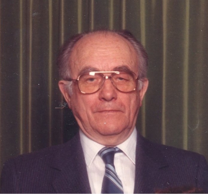 Obituary of Mr. Karlis Bikse