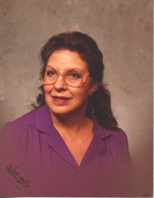 Obituary of Rita Jitterbeans Jean Thackery Truax