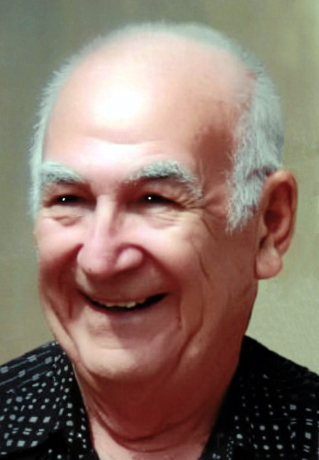 Obituary of Mr. Michael Scelzi