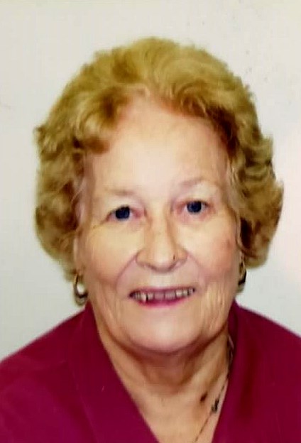 Obituary of Anna V. Heaney