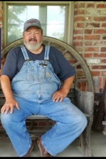 Obituary of Junior Ray Merritt