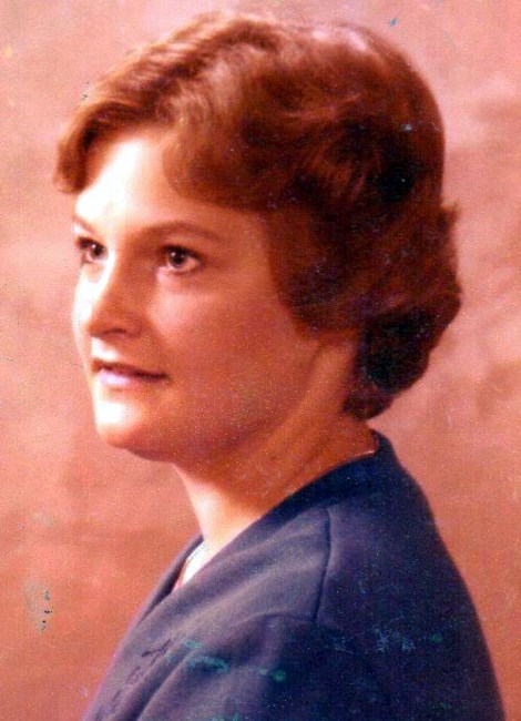 Obituary of Marian Catherine (Grinde) Watson