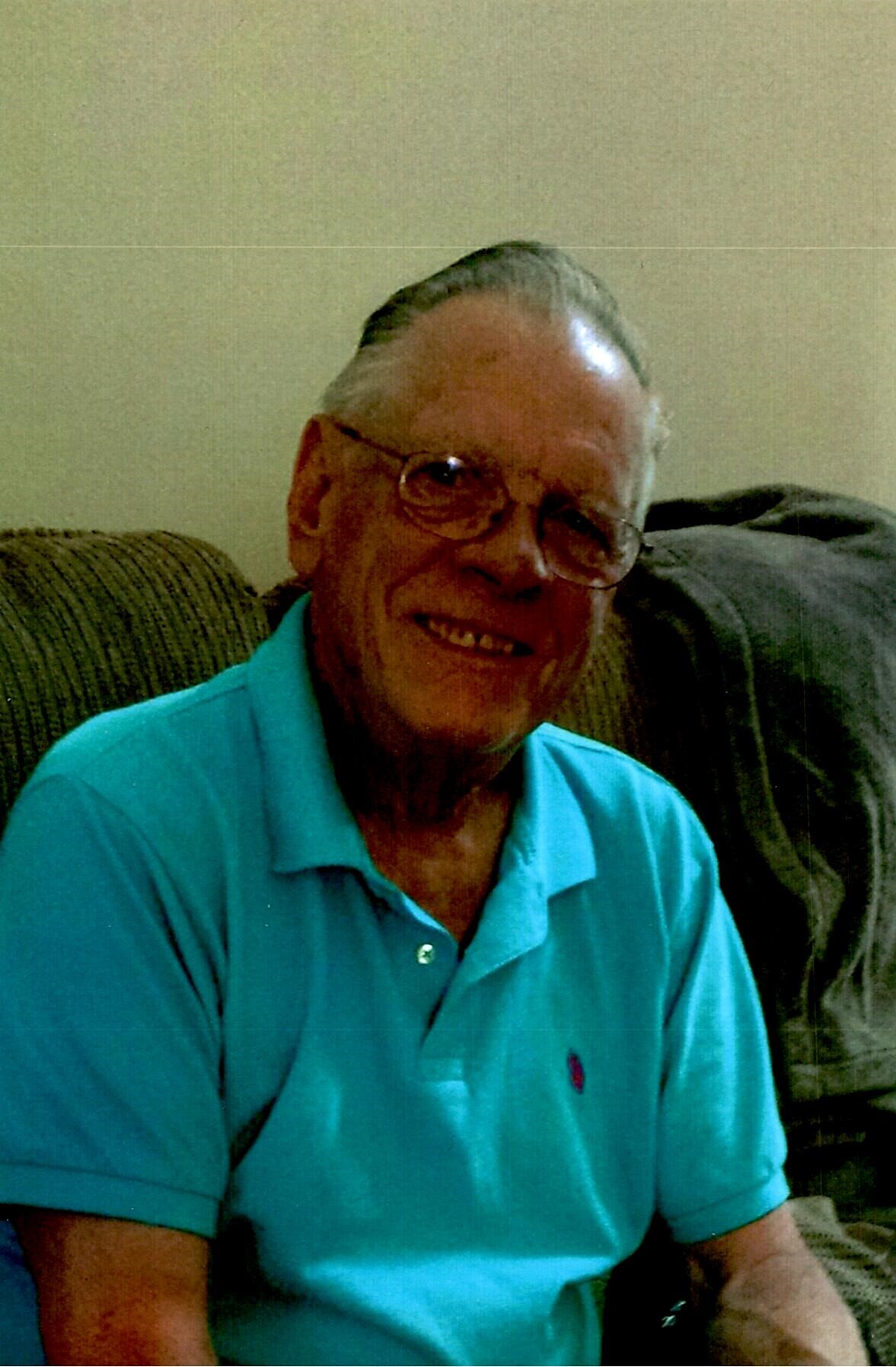 Obituario de William Thomas Mullen Jr.
