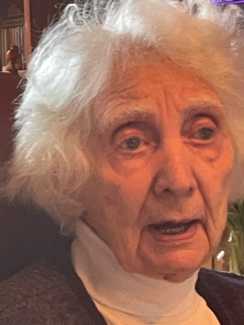 Obituary of Jacqueline Edwards-Jones Findlay