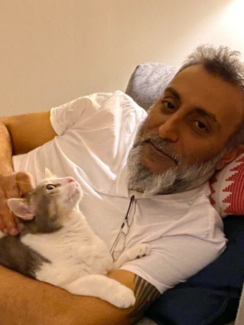 Obituary of Abbas Vaeli