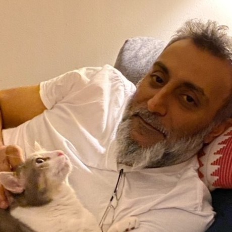 Obituary of Abbas Vaeli