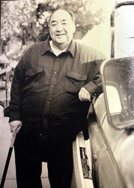 Obituary of Bobby Raymond Moreno